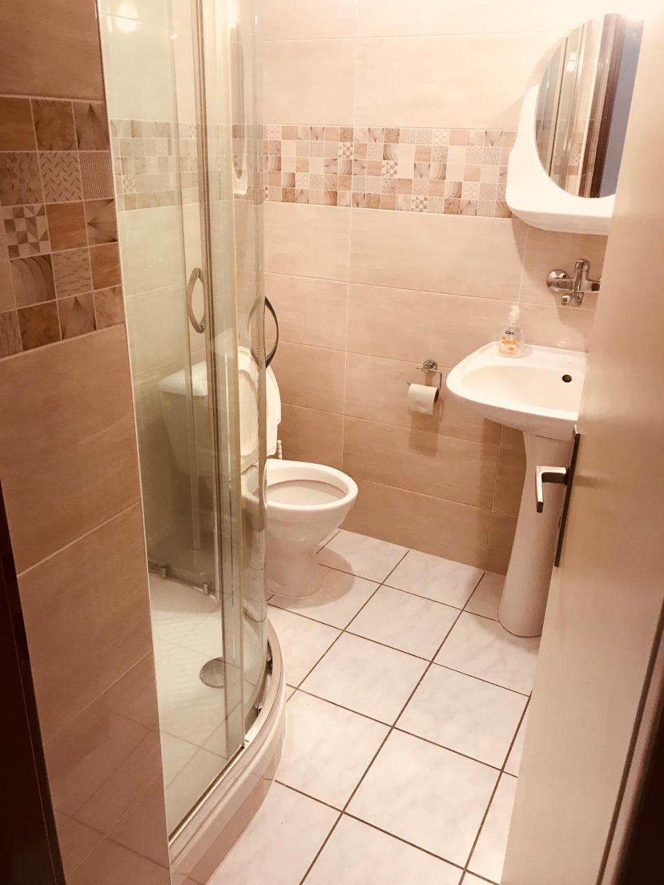 Apartament typu Suite z 1 sypialnią i balkonem
